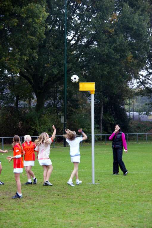 Korfbal D3  24 oktober 2009 -1.JPG